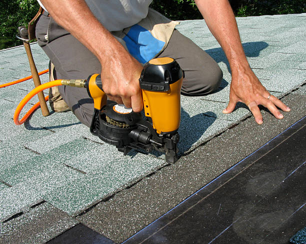 Quick and Trustworthy Emergency Roof Repair Services in Pea Ridge, FL